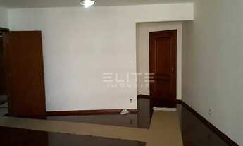 Imagem 2: Apartamento com 3 dormitórios para alugar, 110 m² por R$ 4.070,00/mês - Santa Paula - São