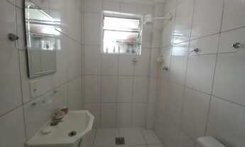 Imagem 5: Apartamento para venda possui 58 metros quadrados com 1 quarto em Centro - São Vicente - S