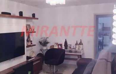 Imagem 2: Sobrado de 140m² com 3 quartos em Mandaqui