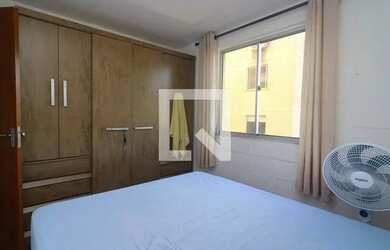 Imagem 7: Apartamento para Aluguel - Campo Novo, 2 Quartos, 43 m2