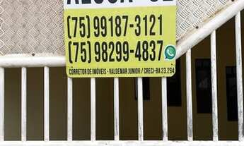 Imagem 3: Excelente casa para alugar Bairro Feira Vll