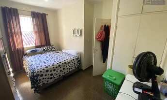 Imagem 7: Casa para Venda em Santos, Campo Grande, 2 dormitórios, 2 banheiros