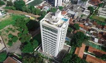 Imagem 6: IR- AWM. EDF. ESTAÇÃO ATLÂNTICO SUL, Situação: Pronto para morar