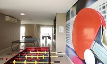 Imagem 2: LOCAÇÃO - Apartamento 3 quartos, sendo 1 Suíte na Av Miguel Sutil, em frente ao Parque Mãe