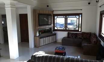 Imagem 3: Casa Condominio para Venda - 800m², 4 dormitórios, sendo 2 suites, 3 vagas - Condado de Ca