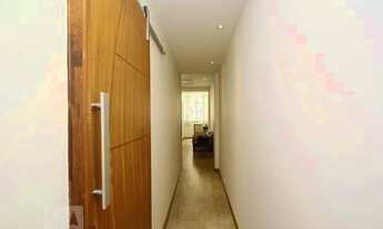 Imagem 7: Apartamento para Aluguel - Laranjeiras, 2 Quartos, 70 m2