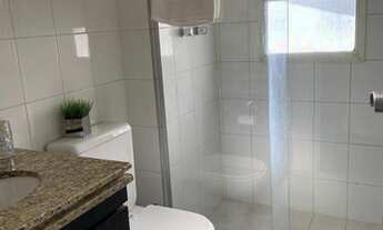 Imagem 7: Duplex para aluguel com 45 metros quadrados com 1 quarto em Vila Uberabinha - São Paulo