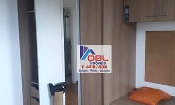 Imagem 4: Apartamento com 3 dormitórios à venda, 63 m² por R$ 460.000,00 - Vila Ema - São Paulo/SP