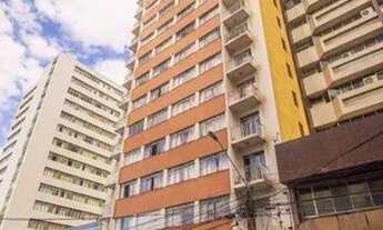 Imagem 1: Apartamento 3 quartos, 2 banheiros - Ed Idelfonso França - Centro