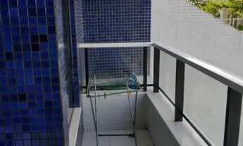 Imagem 7: Apartamento para aluguel com 45 metros quadrados com 1 quarto em Ondina - Salvador - BA