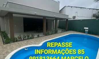 Imagem: Apartamento para repasse no condomínio