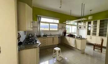 Imagem 6: SANTANA DE PARNAÍBA - Casa de Condomínio - TAMBORÉ