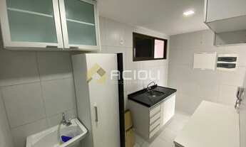 Imagem 7: Apartamento para venda possui 54 metros quadrados com 2 quartos em Rosarinho - Recife - PE