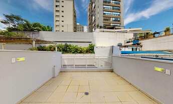 Imagem: São Paulo - Apartamento Padrão - Campo