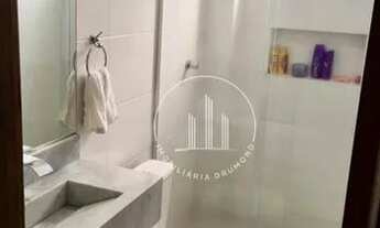 Imagem 5: Apartamento com 2 dormitórios à venda, 60 m² por R$ 356.000,00 - Alto Ribeirão Leste - Flo