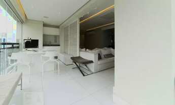 Imagem 6: Apartamento para Aluguel - Chácara Santo Antonio, 2 Quartos, 121 m2