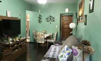 Imagem 2: Apartamento à venda Avenida Marechal Fontenele, Jardim Sulacap, Rio de Janeiro - R$ 220.00