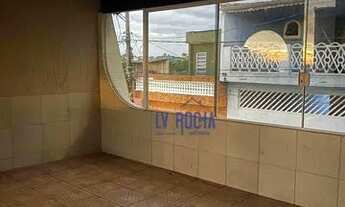 Imagem 3: CASA 2 DORMITÓRIOS 80M² JD. SÃO BERNANDO