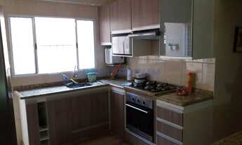 Imagem 4: Casa - Jardim Maria Antonia (Nova Veneza) - Sumaré