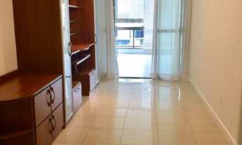 Imagem 4: EXCELENTE 3 QUARTOS, PRÓXIMO AO BARRA WORLD, VARANDÃO, ARMÁRIOS, VAGA, OPORTUNIDADE!!!!