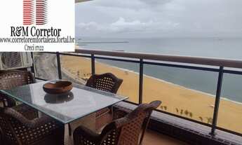 Imagem 2: Landscape Apartamento a partir R$ 200,00 por Temporada na beira mar e Fortaleza-CE