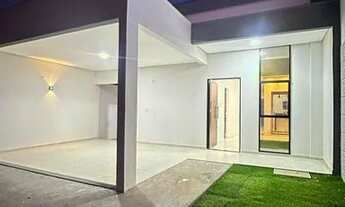 Imagem: Casa para venda em Mossoró