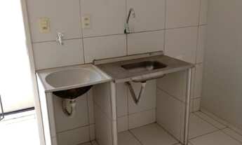 Imagem 4: Apartamento 2 qts -Conjunto Timbó - sem condomínio
