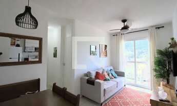 Imagem 3: Apartamento para Aluguel - Jacarepaguá, 2 Quartos, 46 m2