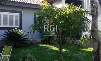 Imagem: Casa para Venda - 380m², 4 dormitórios