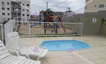 Imagem 3: Pequena Entrada Apartamento com 2 dormitórios