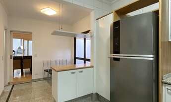 Imagem 6: Ótima casa Tamboré, com 5 dorm. 4 suites, jacuzzi e 3 vagas