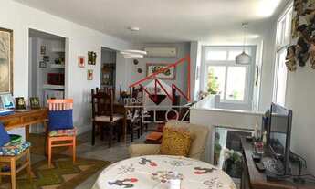 Imagem 7: Cobertura-À VENDA-Leblon-Rio de Janeiro-RJ