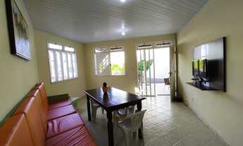 Imagem 7: Casa de condomínio térrea para venda possui 100 m²com 4 quartos-Aruana-SE