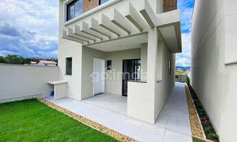 Imagem 4: Belíssimo sobrado no Loteamento Jardim Europa!