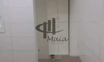 Imagem 5: Locação Cobertura Santo Andre Campestre Ref: 31778