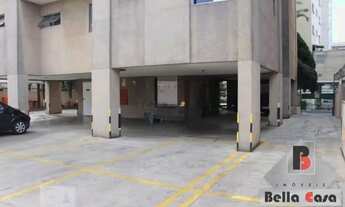 Imagem 4: Apartamento na Mooca, com 01 quartos e 01 vaga