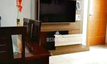 Imagem 5: Apartamento com 2 dormitórios à venda, 58 m² por R$ 250.000 - Santa Mônica - Uberlândia/MG