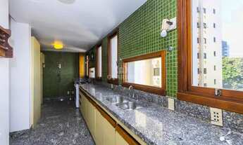 Imagem 7: Apartamento Diferenciando, conta com 174 m², com DUAS VAGAS DE GARAGEM , no bairro PETRÓPO