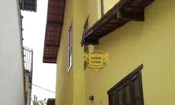 Imagem 3: Casa com 4 dormitórios para alugar, 520 m² por R$ 9.300,00/mês - Sape - Niterói/RJ