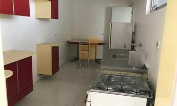 Imagem 6: Apartamento com 4 Dormitorios 1 Vaga Em higienopolis