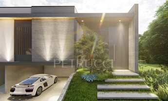 Imagem 4: Casa - Swiss Park - Campinas