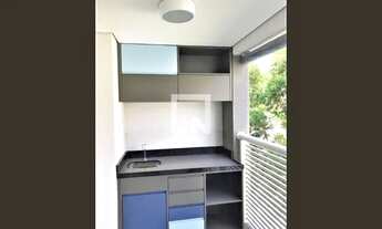 Imagem 3: Apartamento à Venda - Panamby, 1 Quarto, 40 m2