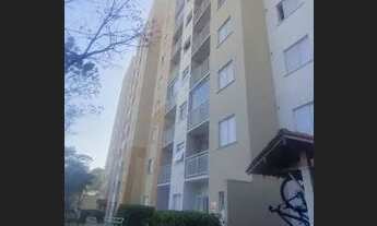 Imagem 4: Apartamento para aluguel possui 50 metros quadrados com 2 quartos