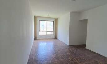 Imagem 2: Apartamento para aluguel com 100 metros quadrados com 3 quartos em Humaitá - Rio de Janeir