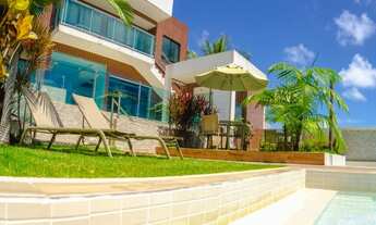 Imagem 4: Apartamento/Flat na Praia de Enseada dos Corais