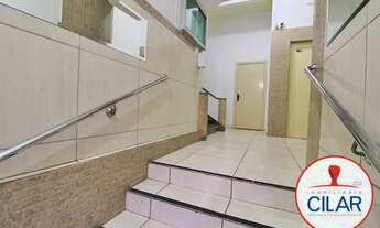 Imagem 4: Curitiba - Apartamento Padrão - Centro