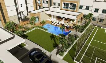 Imagem 5: Apartamento para Venda em Fortaleza, Aldeota, 2 dormitórios, 1 banheiro, 1 vaga