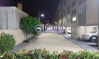 Imagem 7: Locação de Apartamento no Condomínio Parque Itália | Ponte São João | Jundiaí