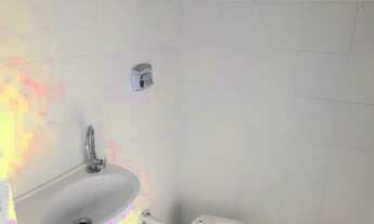 Imagem 6: Bela Sala Comercial - Av. Jabaquara - Ao lado Metrô São Judas!