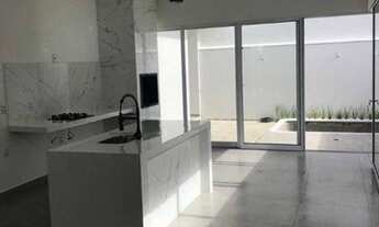 Imagem 4: Casa com 3 dormitórios, 134 m² - venda por R$ 750.000,00 ou aluguel por R$ 3.360,00/mês